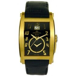 Ceas de mana Continental 9970-GP158