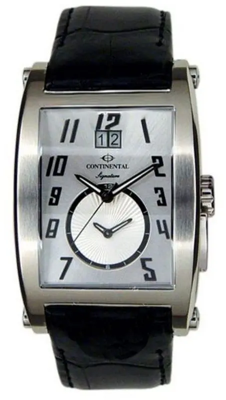 Ceas de mana Continental 9970-SS157