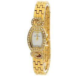 Ceas de mana Continental Precious Sentiments 7945-236 (Gold)