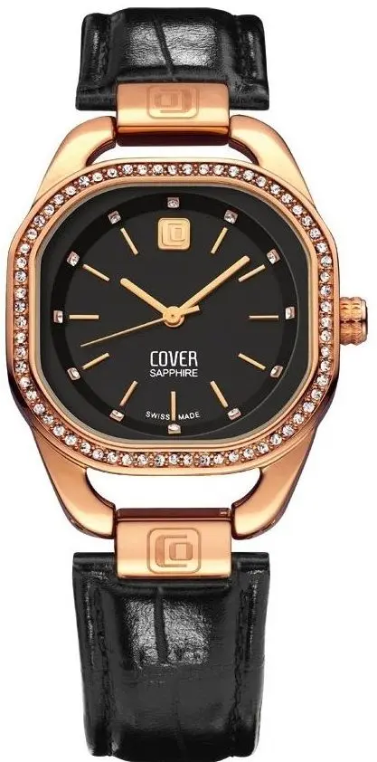 Ceas de mana CO148.RPL1LBK/S