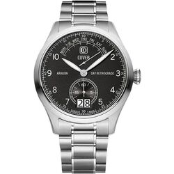 Наручные часы Cover Aragon Day Retrograde CO171.01