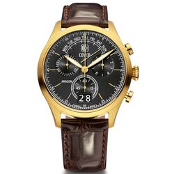 Наручные часы Cover Aragon Day Retrograde CO171.06