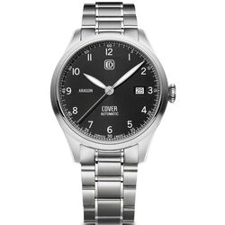 Ceas de mana Cover Automatic COA4.01