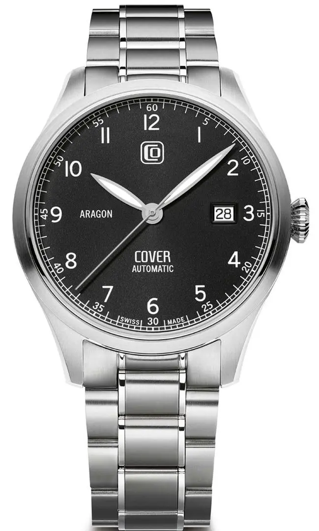 Ceas de mana Cover Automatic COA4.01