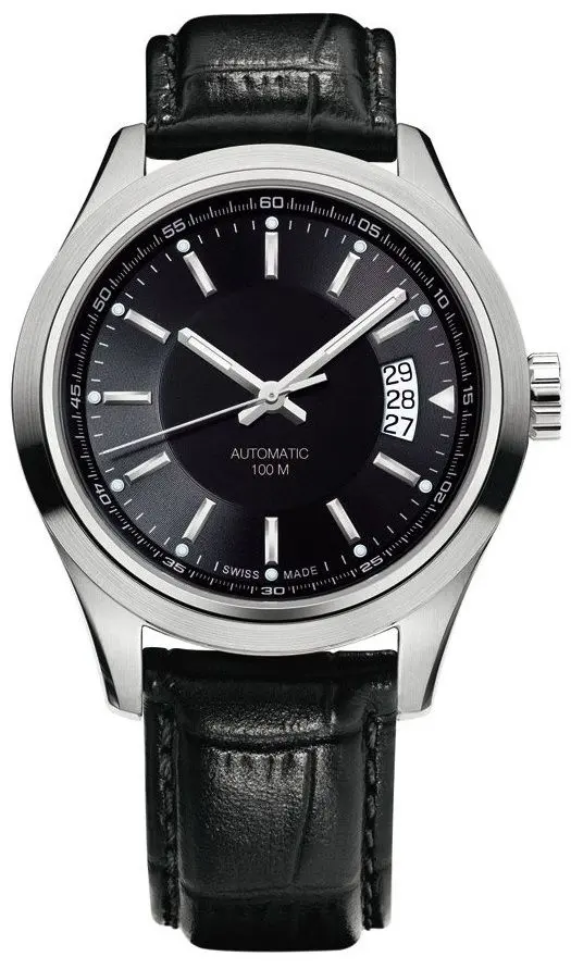 Ceas de mana Cover Automatic M3.ST11LBK