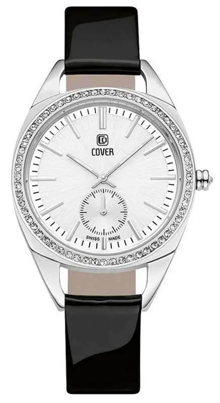 Ceas de mina Cover Avea CO177.02