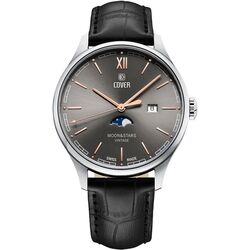 Ceas de mana Cover Chapman Moon&Stars Gent CO202.04
