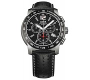 Ceas de mana Cover Chronograph Co126.04 (CO126.BI1LBK)