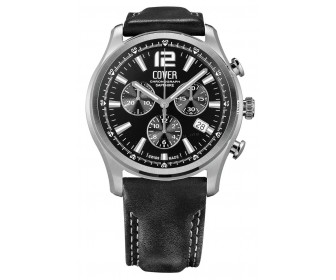 Ceas de mana Cover Chronograph Co135.04