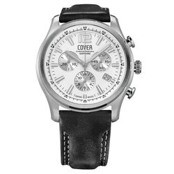 Ceas de mana Cover Chronograph Co135.05