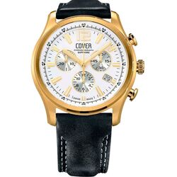 Ceas de mana Cover Chronograph CO135.06