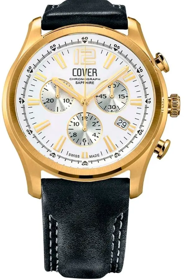 Наручные часы Cover Chronograph CO135.06