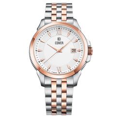 Ceas de mina Cover Classic Alston CO189.05