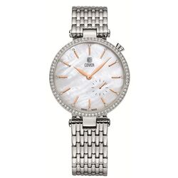 Ceas de mina Cover Classic Concerta CO178.06