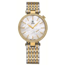 Ceas de mina Cover Classic Concerta CO178.07