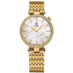 Ceas de mina Cover Classic Concerta CO178.08