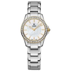 Ceas de mina Cover Classic Lavinia CO184.04