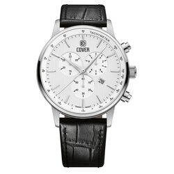 Ceas de mina Cover Classic Neville Chronograph CO185.06