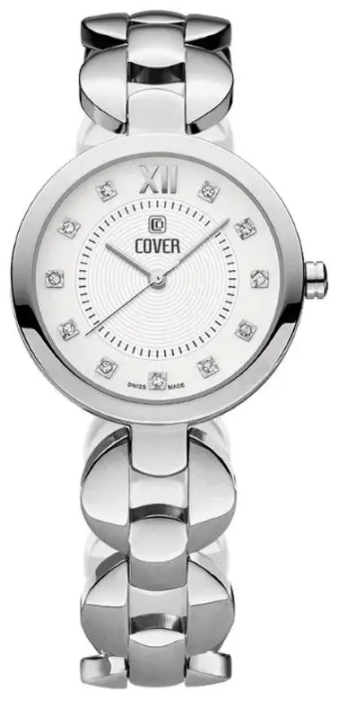 Наручные часы Cover Classic Viola CO187.01