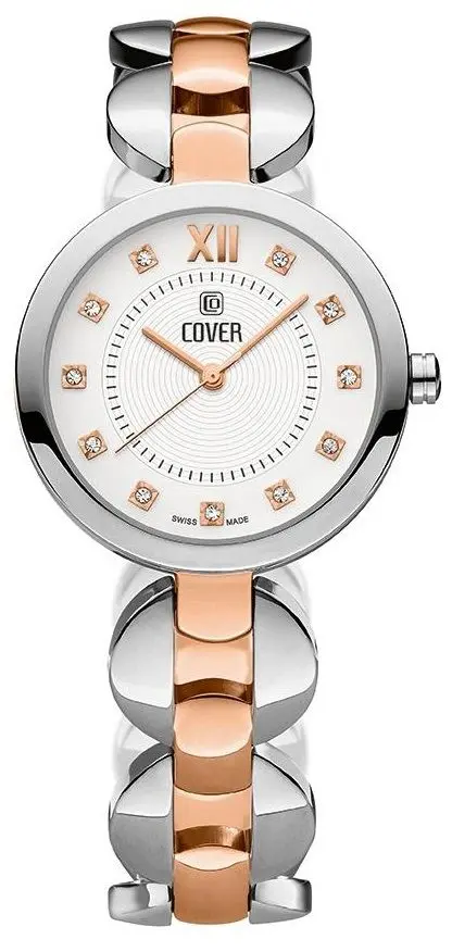 Наручные часы Cover Classic Viola CO187.03