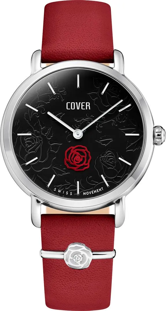 Ceas de mana Cover CO1000.01