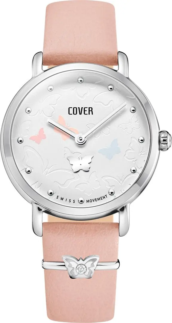 Ceas de mana Cover CO1001.01