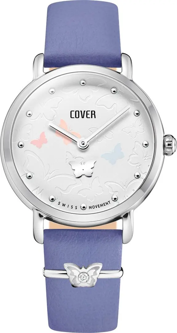 Ceas de mana Cover CO1001.02