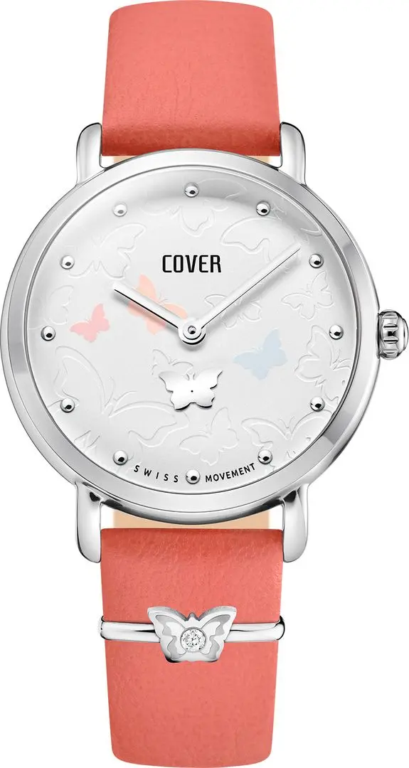 Ceas de mana Cover CO1001.03