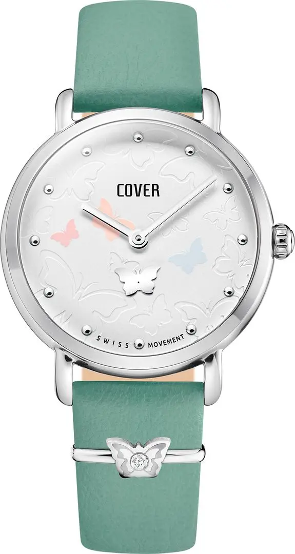 Ceas de mana Cover CO1001.05