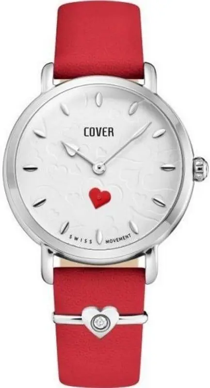 Ceas de mana Cover CO1002.01