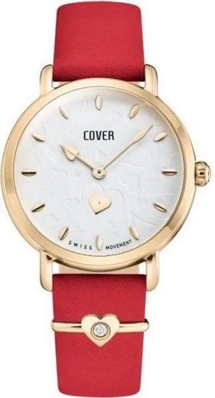 Наручные часы Cover CO1002.02