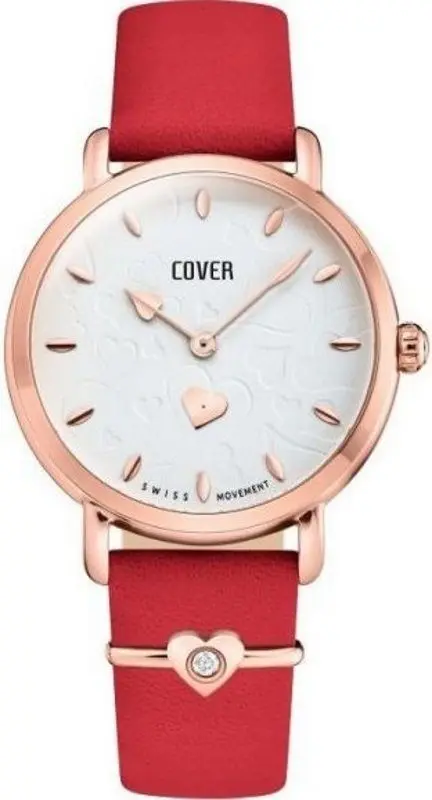 Наручные часы Cover CO1002.03