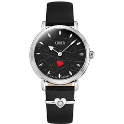 Наручные часы Cover CO1002.04