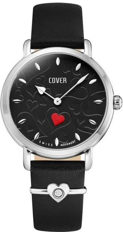Наручные часы Cover CO1002.04