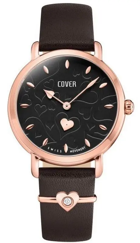 Наручные часы Cover CO1002.06