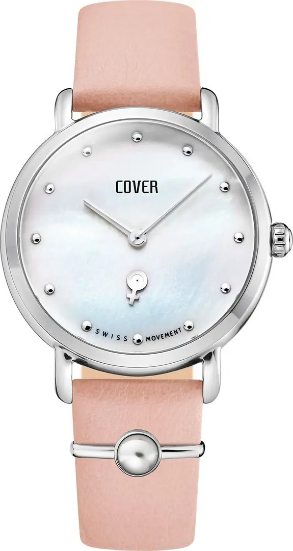 Наручные часы Cover CO1003.01