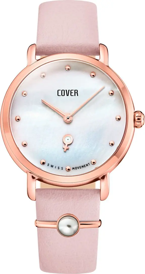 Наручные часы Cover CO1003.04