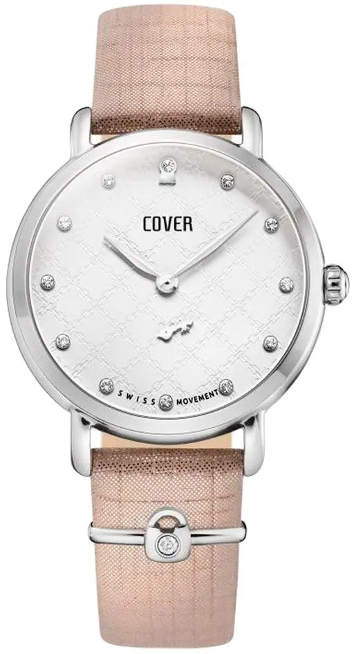 Наручные часы Cover CO1004.01