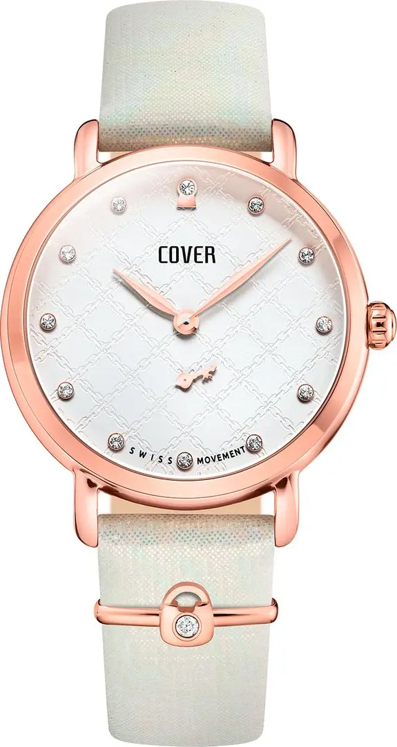 Наручные часы Cover CO1004.03