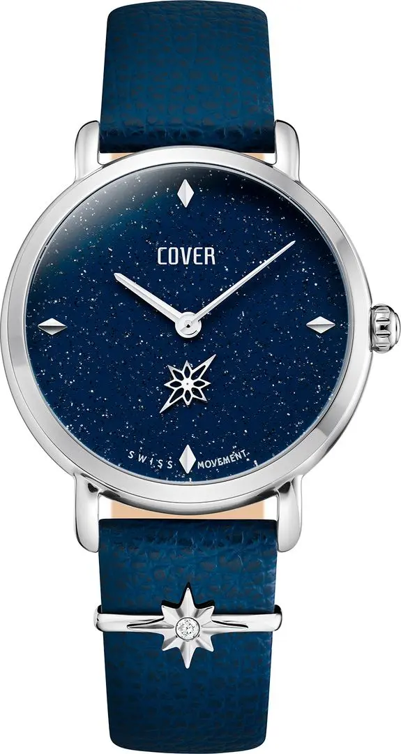 Наручные часы Cover CO1005.01