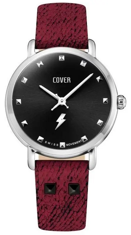 Наручные часы Cover CO1007.01