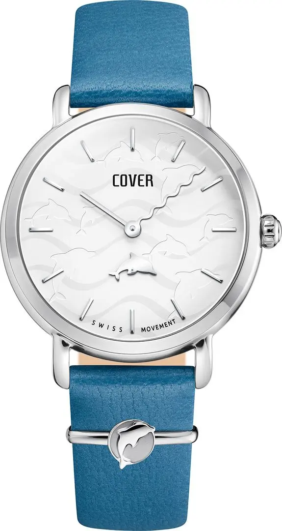 Наручные часы Cover CO1008.01