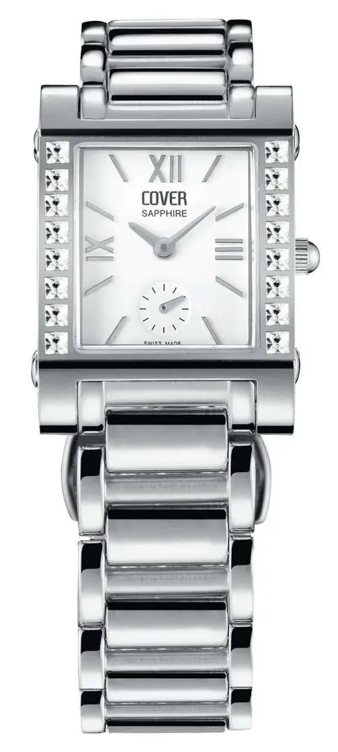 Наручные часы Cover CO120.ST2M/SW