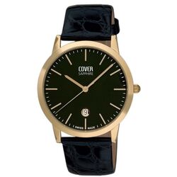 Наручные часы Cover CO123.14 (CO123.PL1LBK)