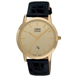 Наручные часы Cover CO123.16 (CO123.PL3LBK)