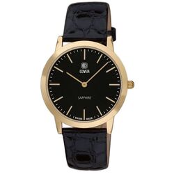 Наручные часы Cover CO124.14 (CO124.PL1LBK)