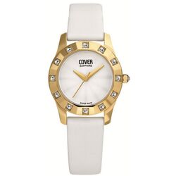 Наручные часы Cover CO127.05 (CO127.PL2SWH/SW)