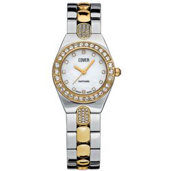 Наручные часы Cover CO129.03 (CO129.BI2M/SW)