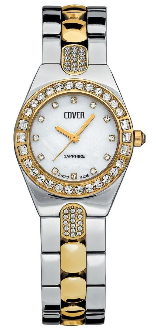 Наручные часы Cover CO129.03 (CO129.BI2M/SW)