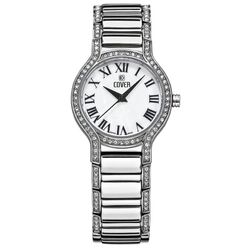 Ceas de mana Cover Co130.03 (CO130.ST22M/SW)